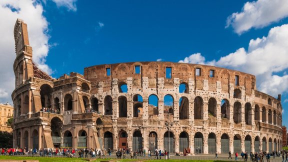 colosseum-rome